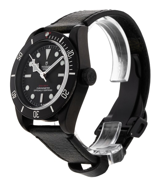 Tudor Black Bay M79230DK-0007